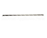 5700-002-65-07 Jackson F-Rail, Lower Wash Section