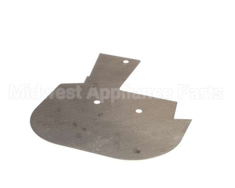 5700-002-65-82 Jackson F-Plate, Rail