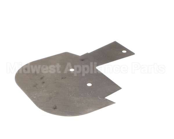 5700-002-65-82 Jackson F-Plate, Rail