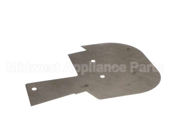 5700-002-65-82 Jackson F-Plate, Rail
