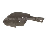 5700-002-65-82 Jackson F-Plate, Rail