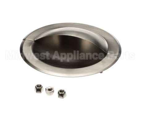 5700-002-67-21 Jackson Handle,P60-1010 Top Flight