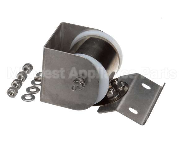 5700-002-67-34 Jackson Door Riser Assembly Tall, Jft