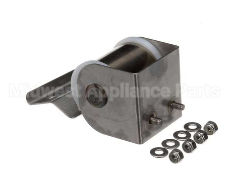 5700-002-67-34 Jackson Door Riser Assembly Tall, Jft