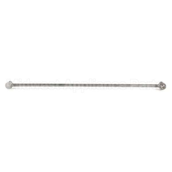 5700-002-67-50 Compatible Jackson W-Manifold, Rinse Weldment Flight