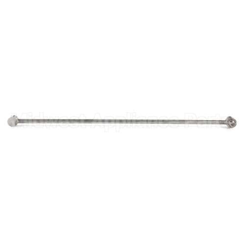 5700-002-67-50 Jackson W-Manifold, Rinse Weldment Flight