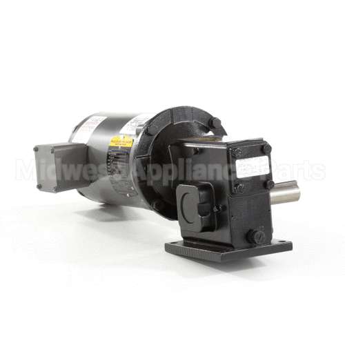 5700-002-68-55 Jackson Drive Motor Assembly (460 Volt Jft Units