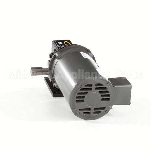 5700-002-68-55 Jackson Drive Motor Assembly (460 Volt Jft Units