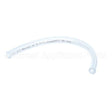 5700-002-69-73 Compatible Jackson A-Hose, 3/8 Id X 12 Long Clea