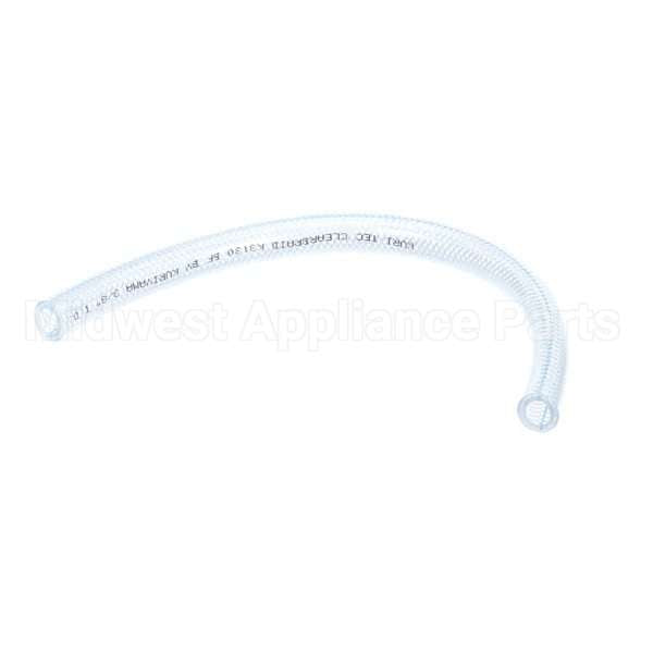 5700-002-69-73 Compatible Jackson A-Hose, 3/8 Id X 12 Long Clea