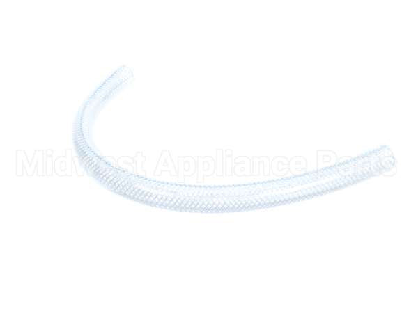 5700-002-69-73 Jackson A-Hose, 3/8 Id X 12 Long Clea