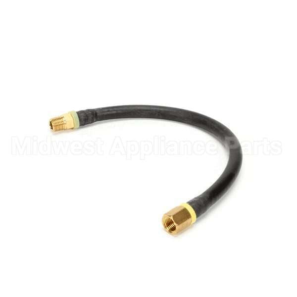 5700-002-72-17 Compatible Jackson A-Pressure Hose Assembly