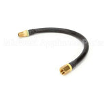 5700-002-72-17 Jackson A-Pressure Hose Assembly