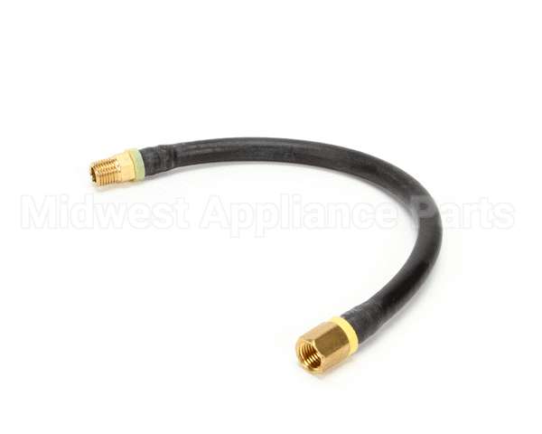 5700-002-72-17 Jackson A-Pressure Hose Assembly