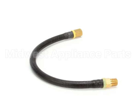 5700-002-72-17 Jackson A-Pressure Hose Assembly