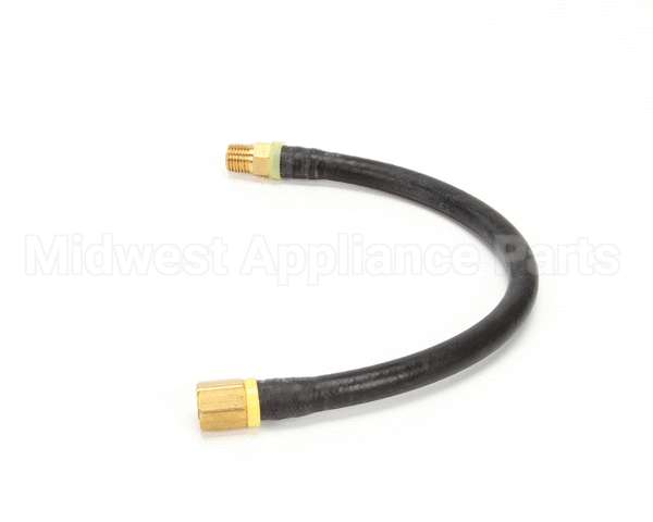 5700-002-72-17 Jackson A-Pressure Hose Assembly