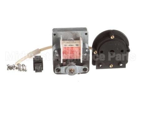 5700-002-72-48 Jackson A-Peri Pump, 14 Rpm 240 Volt W/Blac