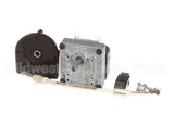 5700-002-72-48 Jackson A-Peri Pump, 14 Rpm 240 Volt W/Blac