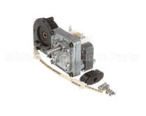 5700-002-72-48 Jackson A-Peri Pump, 14 Rpm 240 Volt W/Blac