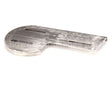 5700-002-72-57 Jackson W-Return, Back, Conveyor Belt Weld