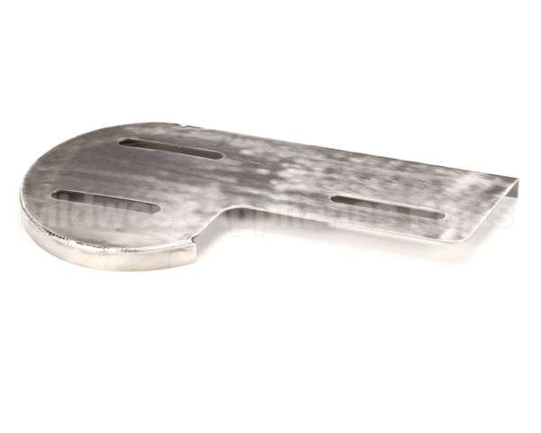 5700-002-72-57 Jackson W-Return, Back, Conveyor Belt Weld