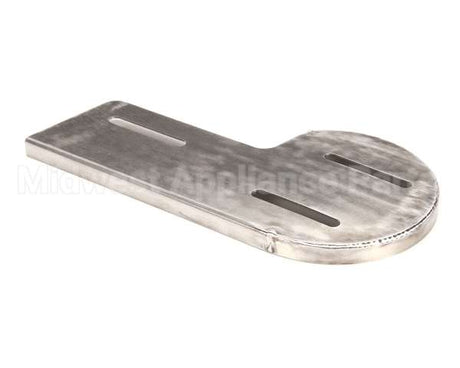 5700-002-72-57 Jackson W-Return, Back, Conveyor Belt Weld