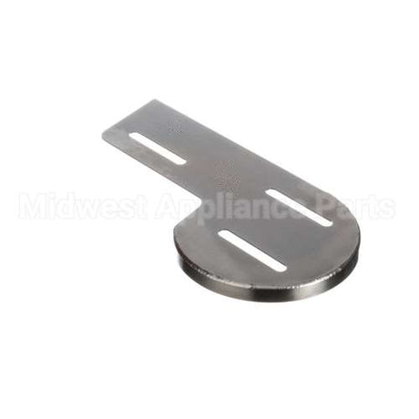 5700-002-72-58 Jackson W-Return, Front Conveyor Belt Weld