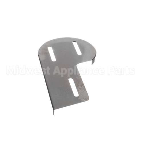 5700-002-72-58 Jackson W-Return, Front Conveyor Belt Weld