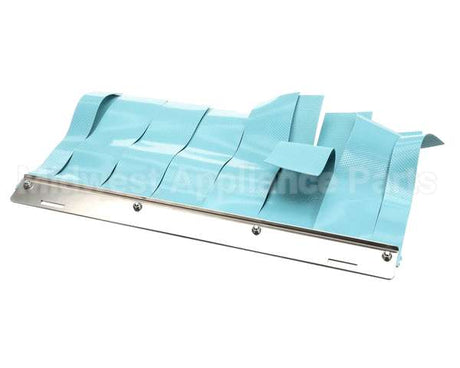 5700-002-73-37 Jackson A-Curtain, Short Prison Assembly