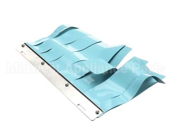 5700-002-73-37 Jackson A-Curtain, Short Prison Assembly