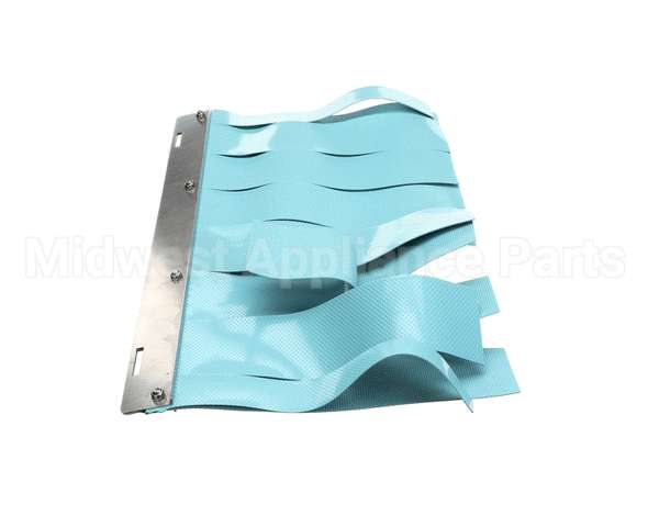 5700-002-73-37 Jackson A-Curtain, Short Prison Assembly