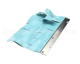 5700-002-73-37 Jackson A-Curtain, Short Prison Assembly