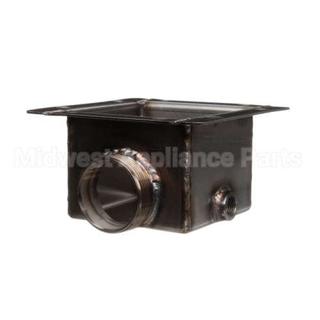 5700-002-73-72 Jackson Drain Cup Weldment
