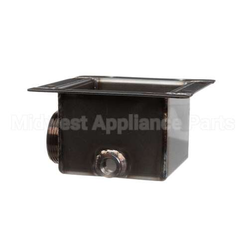 5700-002-73-72 Jackson Drain Cup Weldment