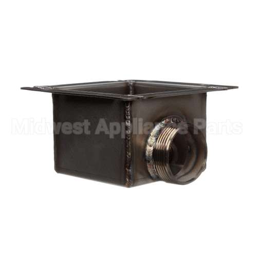 5700-002-73-72 Jackson Drain Cup Weldment