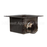 5700-002-73-72 Jackson Drain Cup Weldment