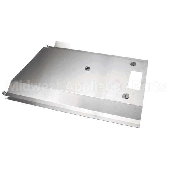 5700-002-75-59 Compatible Jackson A-Kit, False Panel Temp Assembly