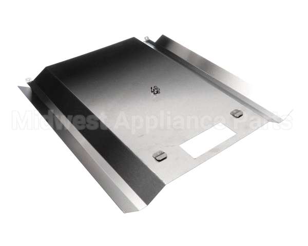 5700-002-75-59 Jackson A-Kit, False Panel Temp Assembly