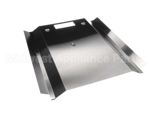 5700-002-75-59 Jackson A-Kit, False Panel Temp Assembly