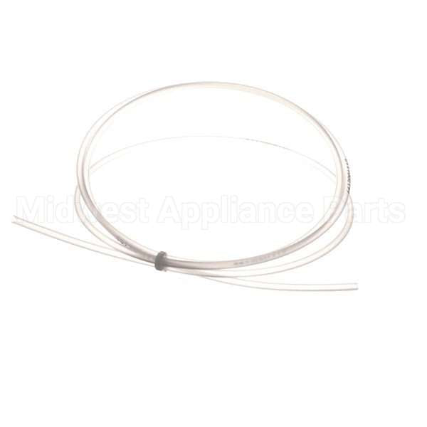 5700-002-76-15 Compatible Jackson A-Tube 1/8 X 48 Polyethylene Clear