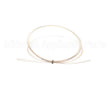 5700-002-76-15 Jackson A-Tube 1/8 X 48 Polyethylene Clear