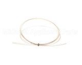 5700-002-76-15 Jackson A-Tube 1/8 X 48 Polyethylene Clear