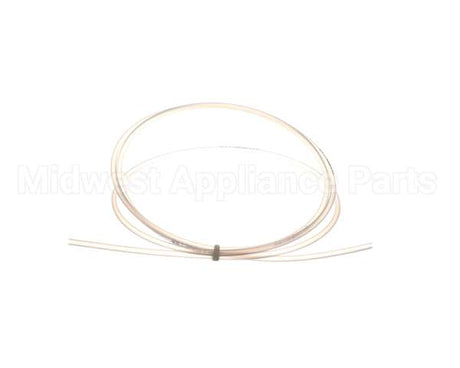 5700-002-76-15 Jackson A-Tube 1/8 X 48 Polyethylene Clear