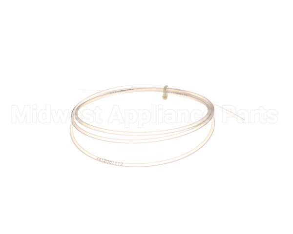 5700-002-76-15 Jackson A-Tube 1/8 X 48 Polyethylene Clear