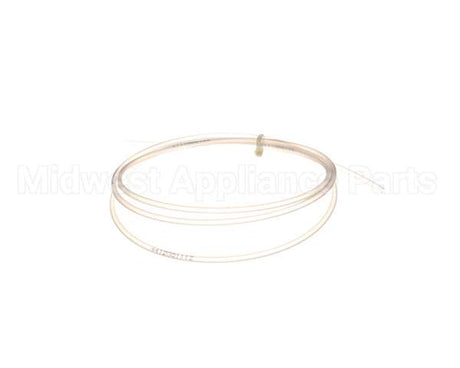 5700-002-76-15 Jackson A-Tube 1/8 X 48 Polyethylene Clear