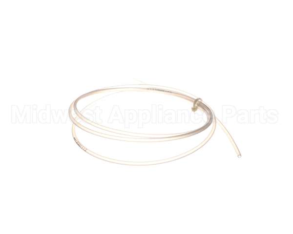 5700-002-76-15 Jackson A-Tube 1/8 X 48 Polyethylene Clear