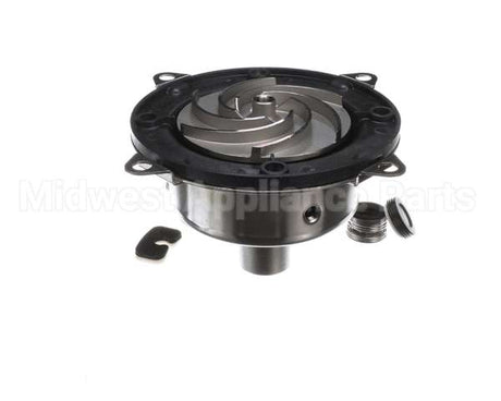 5700-002-79-49 Jackson Pump Kit W/Out Motor,Kjsp1