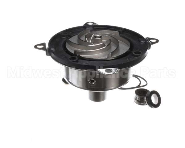 5700-002-79-49 Jackson Pump Kit W/Out Motor,Kjsp1