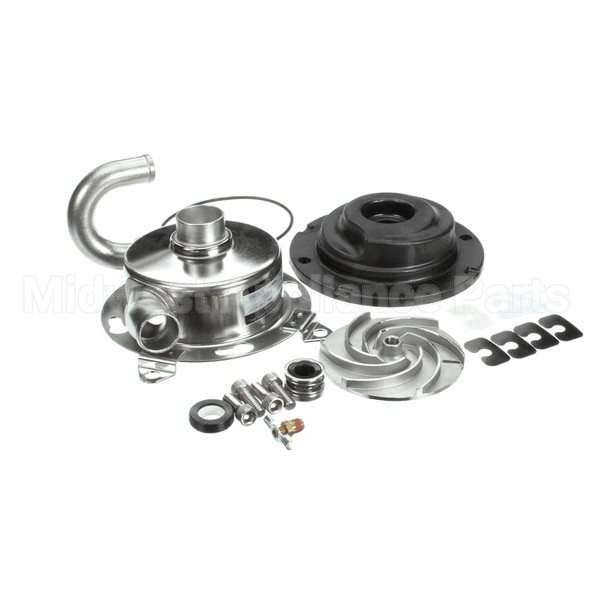 5700-002-79-50 Compatible Jackson Pump Kit W/Out Motor, Kjsp2
