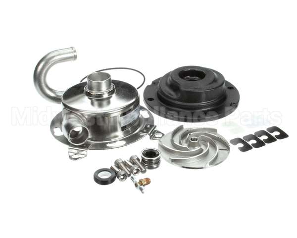5700-002-79-50 Jackson Pump Kit W/Out Motor,Kjsp2